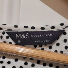 M&S Blouse
