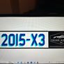 registration plates Image 6