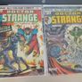 Doctor Strange lot from 70's Image 3