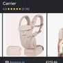 Ergobaby Omni Breeze Image 3