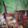 Warhammer First Heretic by Aaron Dembski-Bowden (Games Workshop Hardback 2010) Image 9