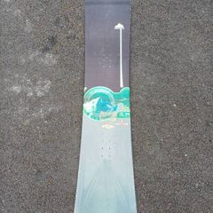 K2 snowboard