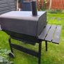 Char-Broil Charcoal L BBQ Grill - Black Image 4