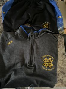 St Benildus PE Gear