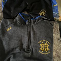 St Benildus PE Gear