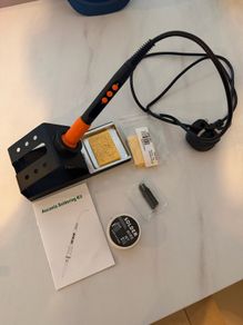 Soldering Iron