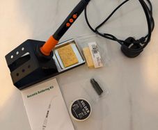 Soldering Iron