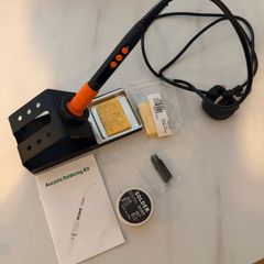 Soldering Iron