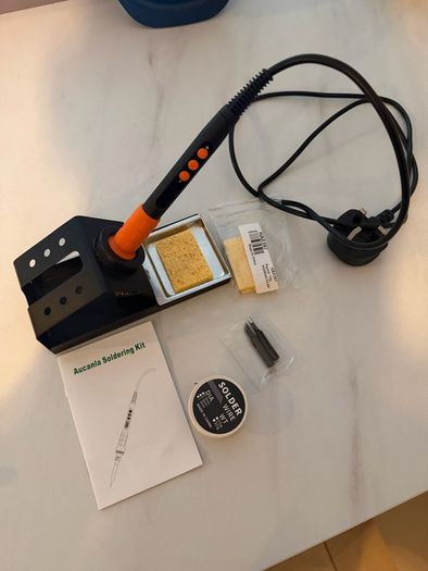 Soldering Iron
