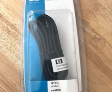 IPAQ rw6800 Universal Auto-sync Cable