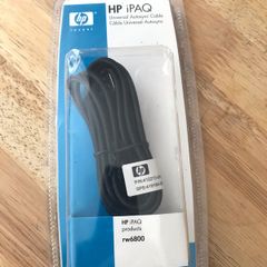 IPAQ rw6800 Universal Auto-sync Cable