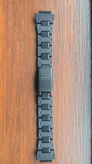 Casio G-Shock v2 Combi bracelet