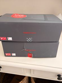 2 x Vodafone Gigabit Modems