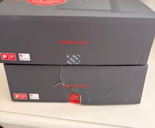 2 x Vodafone Gigabit Modems