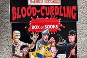 Horrible histories box set