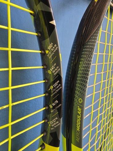 Babloat Pure Aero 100 (New)