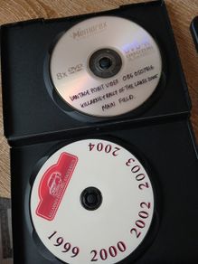 dvd killarney rally