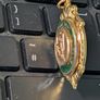 Belfast GAA medal Image 4