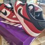 Nike SB Dunk Low Pro varsity red Image 3