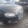 Audi A5 Front Bumper pre face lift Image 2