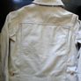 Ralph Lauren. .Boys Beige Jacket "As New" (size 2-3yrs) Image 6