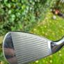 Wilson Staff C200 Irons 6-pw Plus Gw Image 4