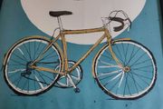 Picture of Bicycle.