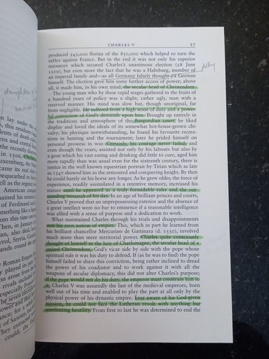 Blackwell Classic Histories of Europe Reformation Europe 1517-1559