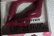 wink lip bottle opener