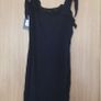 Pretty Little Thing Bodycon Dress Size 12 Image 2