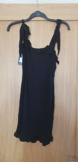 Pretty Little Thing Bodycon Dress Size 12