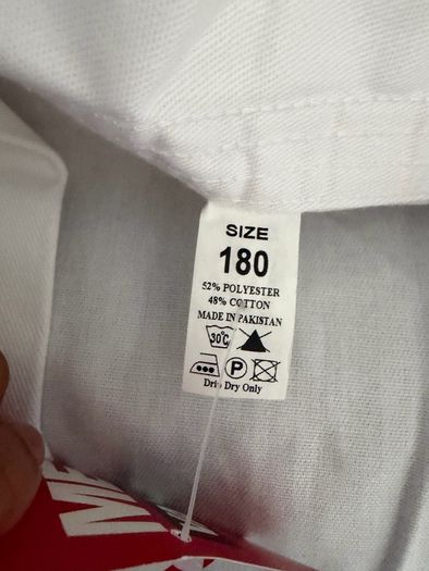 Karate Top