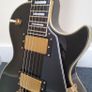 Epiphone Les Paul Custom Bjorn Gelotte Signature"Jotun" Image 5