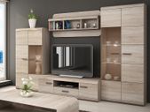 Wall Unit LINK