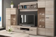 Wall Unit LINK