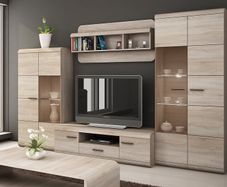 Wall Unit LINK