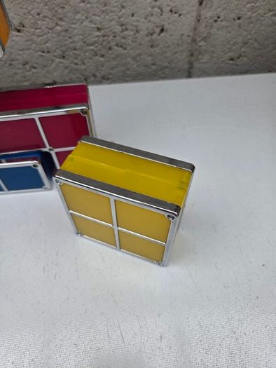 Cool Tetris Lamp