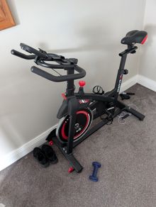 Wenoker exercise bike