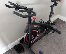 Wenoker exercise bike