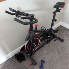 Wenoker exercise bike