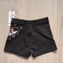 Pineapple Dance Hotpants Shorts TNS Image 3