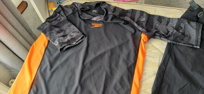 Cycling gear