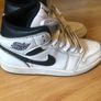 Nike Air Jordan Image 3