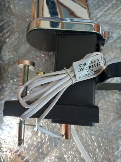 BNIB Carling Tap
