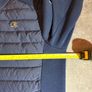 Leinster rugby squad issue hoodie Image 8