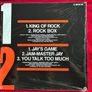 Run DMC 3x12 inch 12" vinyl bundle Hip Hop Rap Image 2