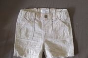 baby summer shorts