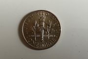 US Dimes 2018 P &amp; 2000 D