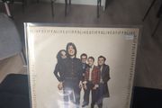 Various - Live Stiffs Live (LP, Album, Red) Vinyl