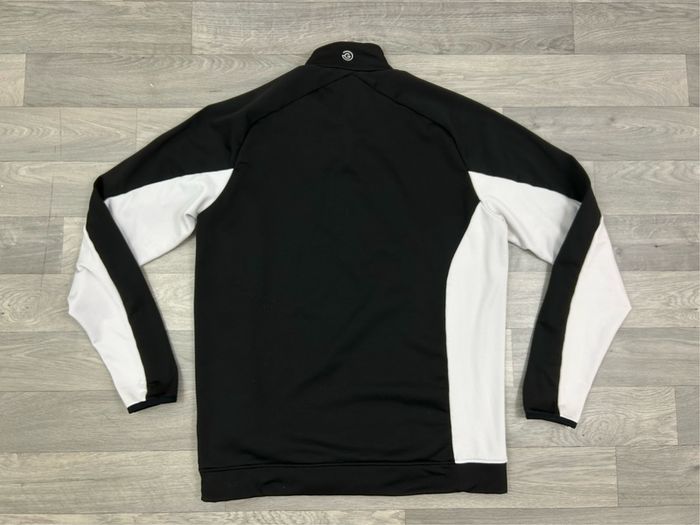 Galvin Insula Fleece Half Zip Golf Jumper Mens XL